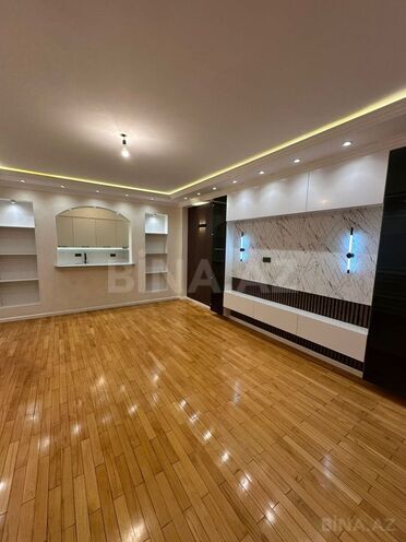 Satılır 3 otaqlı yeni tikili 105 m², Dərnəgül m., photo 5 from 19
