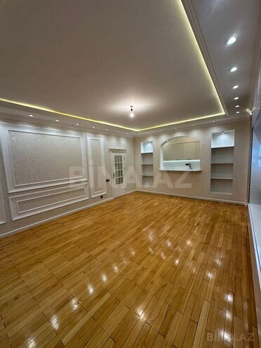 Satılır 3 otaqlı yeni tikili 105 m², Dərnəgül m., photo 11 from 19