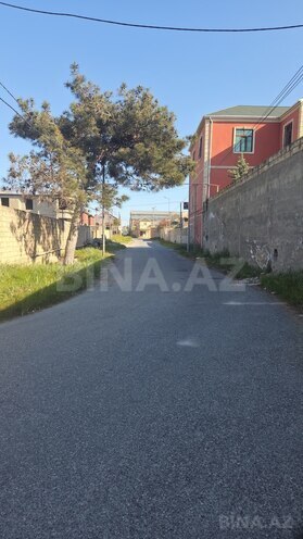 Продаётся  участок 3 сот, пос. Мардакан, photo 3 from 6
