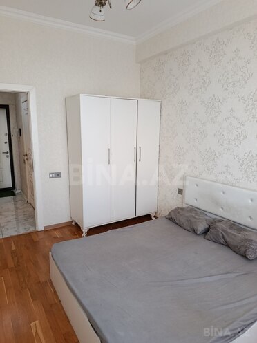Сдаётся 2-комн. новостройка 48 м², м. Автовокзал, photo 9 from 22