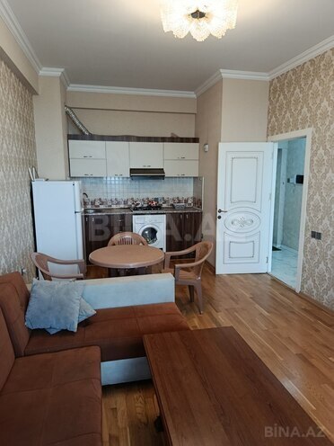 Сдаётся 2-комн. новостройка 48 м², м. Автовокзал, photo 12 from 22