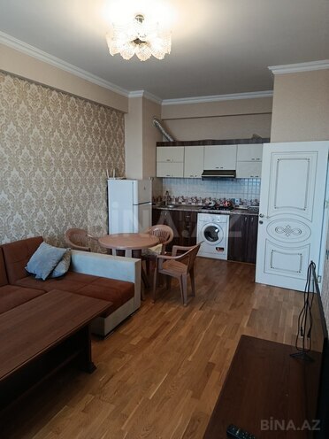 Сдаётся 2-комн. новостройка 48 м², м. Автовокзал, photo 14 from 22