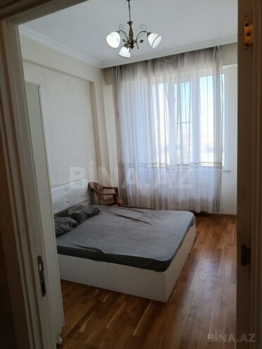 Сдаётся 2-комн. новостройка 48 м², м. Автовокзал, photo 11 from 22