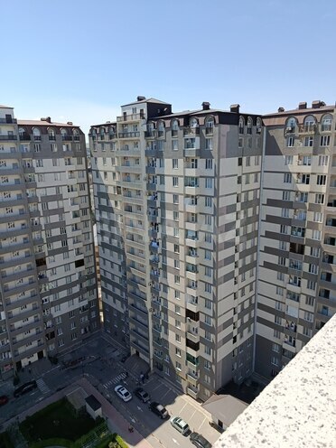 Сдаётся 2-комн. новостройка 48 м², м. Автовокзал, photo 20 from 22