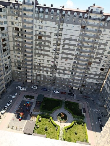Сдаётся 2-комн. новостройка 48 м², м. Автовокзал, photo 19 from 22