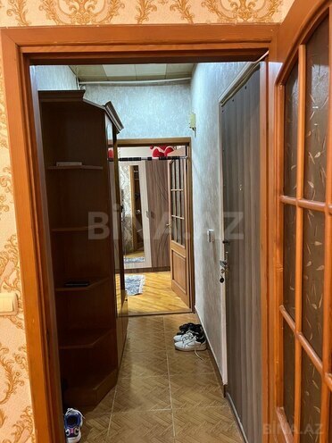 Сдаётся 2-комн. вторичка 56 м², м. Мемар Аджеми, photo 7 from 12