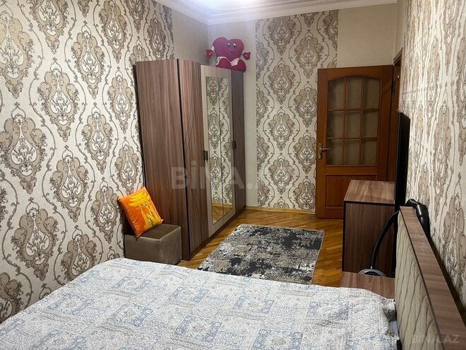 Сдаётся 2-комн. вторичка 56 м², м. Мемар Аджеми, photo 5 from 12