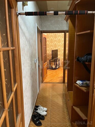 Сдаётся 2-комн. вторичка 56 м², м. Мемар Аджеми, photo 6 from 12