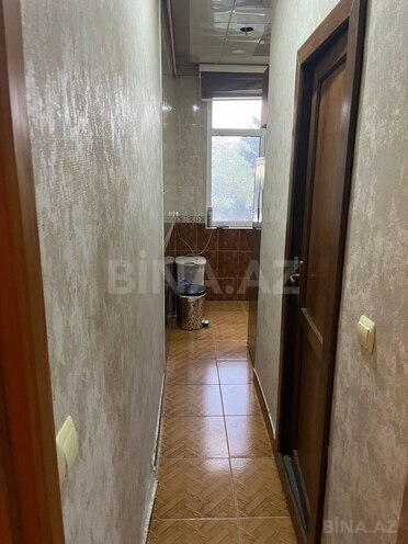 Сдаётся 2-комн. вторичка 56 м², м. Мемар Аджеми, photo 8 from 12