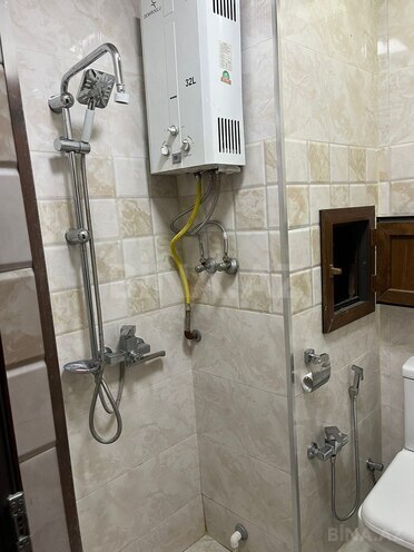 Сдаётся 2-комн. вторичка 56 м², м. Мемар Аджеми, photo 11 from 12