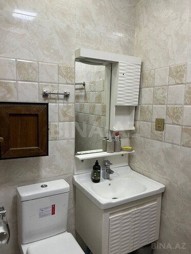 Сдаётся 2-комн. вторичка 56 м², м. Мемар Аджеми, photo 10 from 12