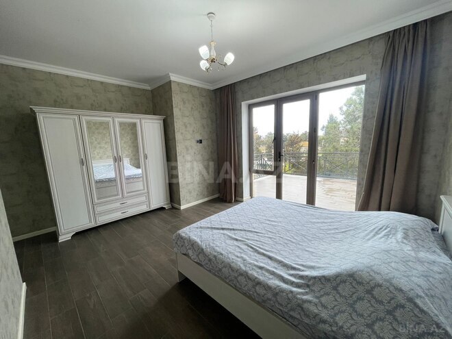 Сдаётся 5-комн. дом/дача 180 м², пос. Шувеляны, photo 16 from 29