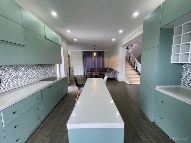 Сдаётся 5-комн. дом/дача 180 м², пос. Шувеляны, photo 11 from 29