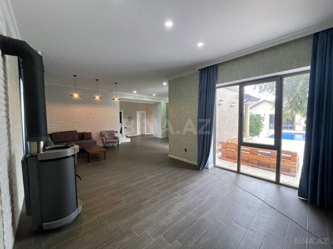 Сдаётся 5-комн. дом/дача 180 м², пос. Шувеляны, photo 14 from 29