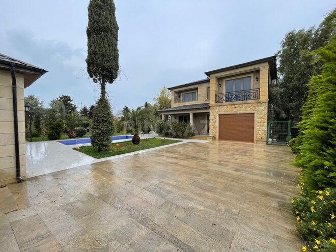 Сдаётся 5-комн. дом/дача 180 м², пос. Шувеляны, photo 8 from 29