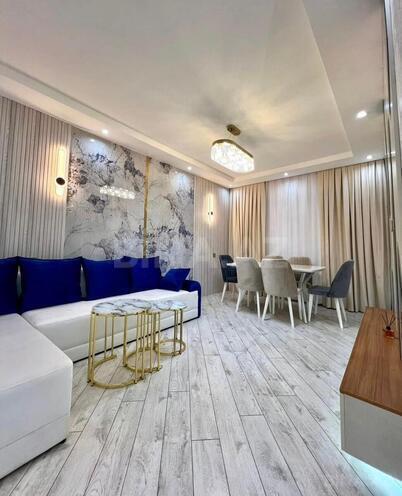 Продаётся 3-комн. вторичка 80 м², м. Насими, photo 1 from 14