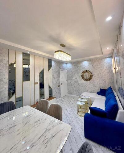Продаётся 3-комн. вторичка 80 м², м. Насими, photo 3 from 14