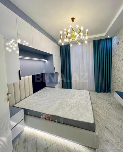 Продаётся 3-комн. вторичка 80 м², м. Насими, photo 4 from 14