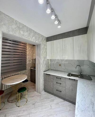 Продаётся 3-комн. вторичка 80 м², м. Насими, photo 8 from 14