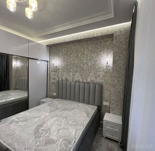 Продаётся 3-комн. вторичка 80 м², м. Насими, photo 7 from 14