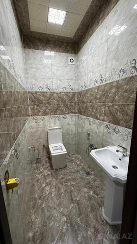 İcarəyə verilir 3 otaqlı yeni tikili 130 m², Həzi Aslanov m., photo 11 from 13