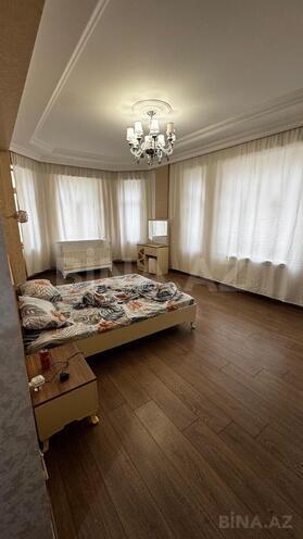 İcarəyə verilir 3 otaqlı yeni tikili 130 m², Həzi Aslanov m., photo 5 from 13