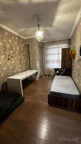 İcarəyə verilir 3 otaqlı yeni tikili 130 m², Həzi Aslanov m., photo 7 from 13