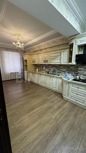 İcarəyə verilir 3 otaqlı yeni tikili 130 m², Həzi Aslanov m., photo 10 from 13