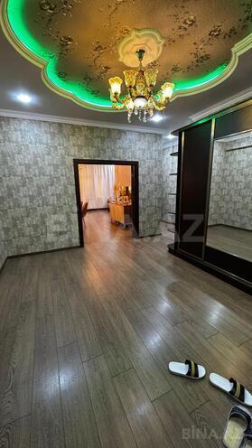 İcarəyə verilir 3 otaqlı yeni tikili 130 m², Həzi Aslanov m., photo 8 from 13
