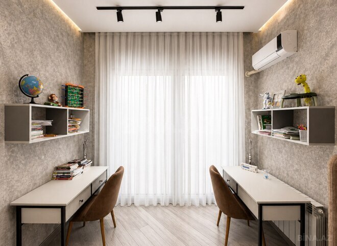 Satılır 3 otaqlı yeni tikili 114 m², Biləcəri q., photo 15 from 21