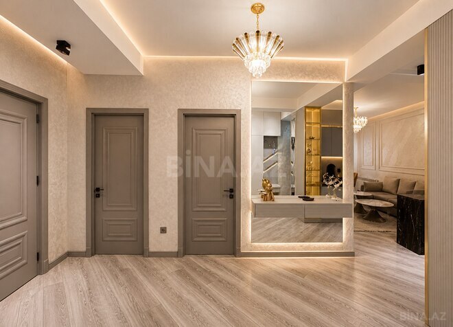 Satılır 3 otaqlı yeni tikili 114 m², Biləcəri q., photo 8 from 21