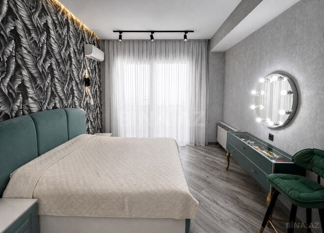 Satılır 3 otaqlı yeni tikili 114 m², Biləcəri q., photo 9 from 21