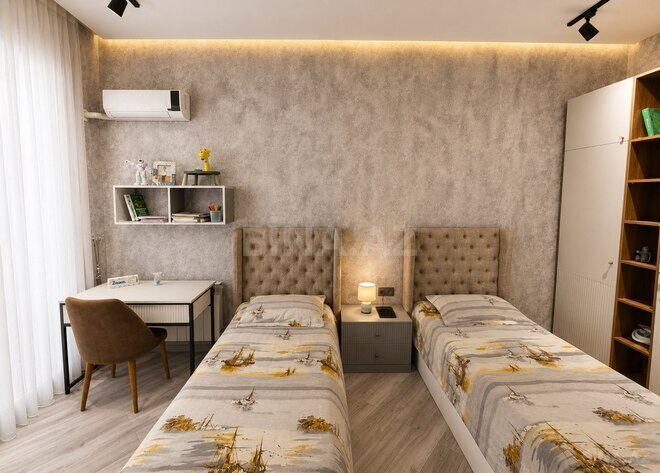 Satılır 3 otaqlı yeni tikili 114 m², Biləcəri q., photo 16 from 21