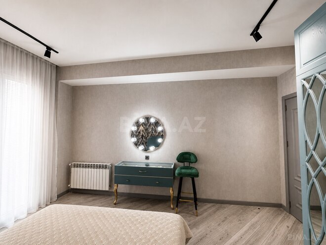 Satılır 3 otaqlı yeni tikili 114 m², Biləcəri q., photo 12 from 21