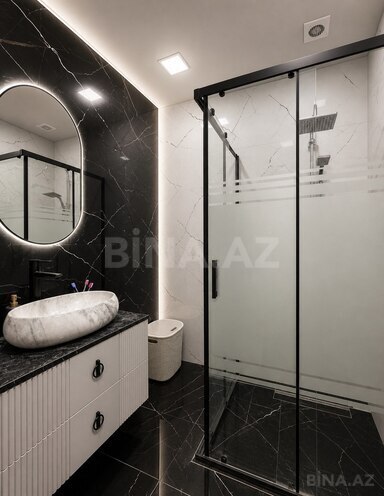Satılır 3 otaqlı yeni tikili 114 m², Biləcəri q., photo 18 from 21