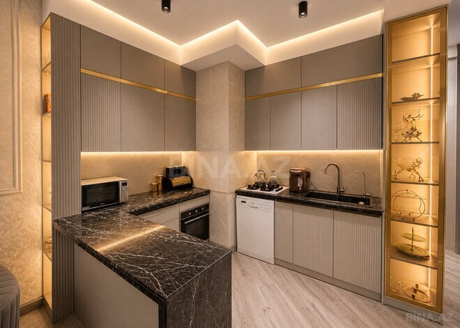Satılır 3 otaqlı yeni tikili 114 m², Biləcəri q., photo 5 from 21