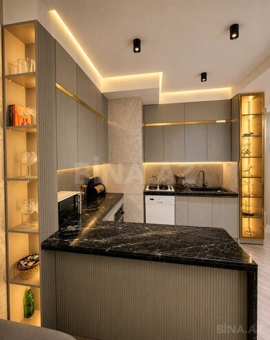 Satılır 3 otaqlı yeni tikili 114 m², Biləcəri q., photo 6 from 21