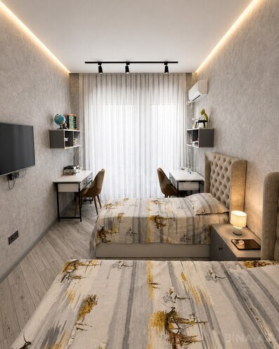 Satılır 3 otaqlı yeni tikili 114 m², Biləcəri q., photo 13 from 21