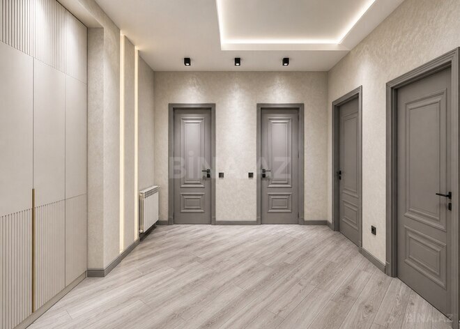 Satılır 3 otaqlı yeni tikili 114 m², Biləcəri q., photo 17 from 21