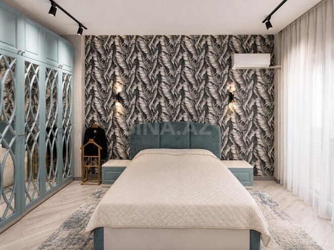 Satılır 3 otaqlı yeni tikili 114 m², Biləcəri q., photo 11 from 21