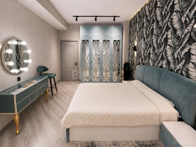 Satılır 3 otaqlı yeni tikili 114 m², Biləcəri q., photo 10 from 21