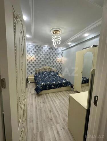 Satılır 3 otaqlı köhnə tikili 83 m², 20 Yanvar m., photo 6 from 9