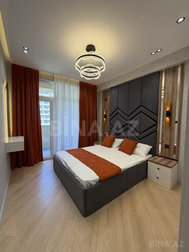 Продаётся 2-комн. новостройка 55 м², м. Ази Асланов, photo 8 from 13