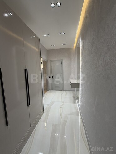 Продаётся 2-комн. новостройка 55 м², м. Ази Асланов, photo 9 from 13