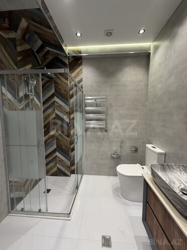 Продаётся 2-комн. новостройка 55 м², м. Ази Асланов, photo 12 from 13