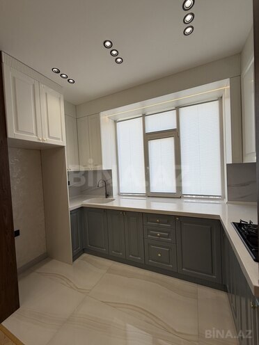 Продаётся 2-комн. новостройка 55 м², м. Ази Асланов, photo 6 from 13