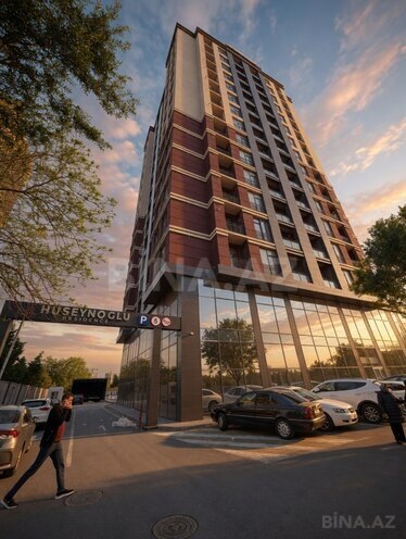 Продаётся 2-комн. новостройка 77 м², м. Азадлыг проспекти, photo 1 from 16