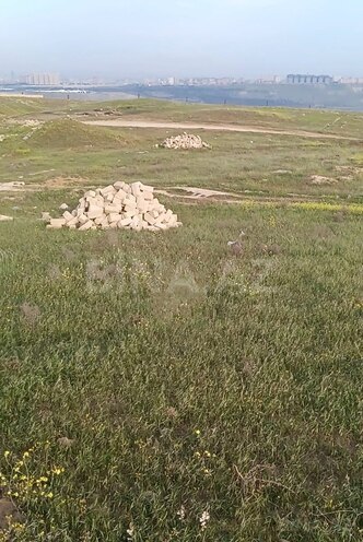 Продаётся  участок 6.6 сот, пос. Геокмалы, photo 1 from 3