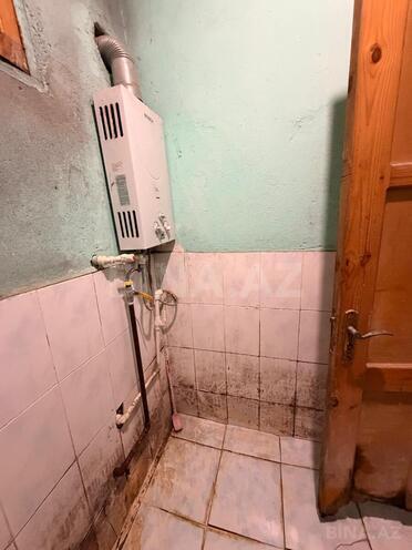 Satılır 2 otaqlı həyət evi/bağ evi 50 m², photo 5 from 13