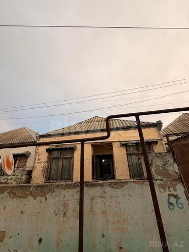 Satılır 2 otaqlı həyət evi/bağ evi 50 m², photo 4 from 13